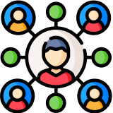 徹底した少人数制