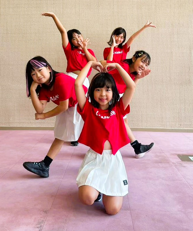 実際に通っている生徒さんの声