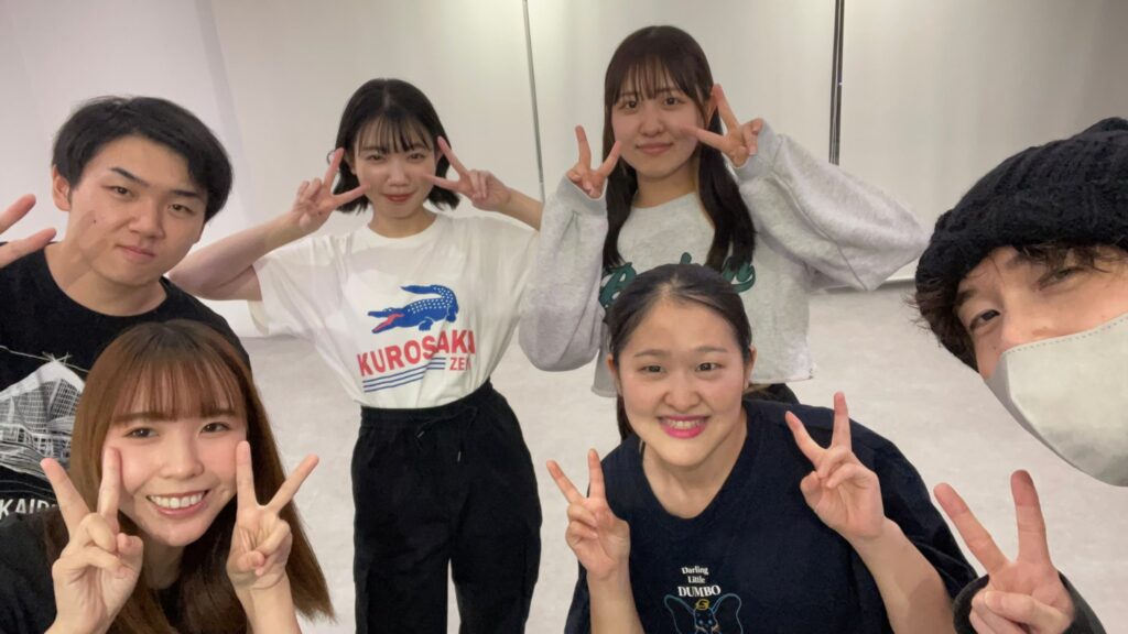 K-POP好き必見｜新潟市のダンス初心者向けアットホーム教室