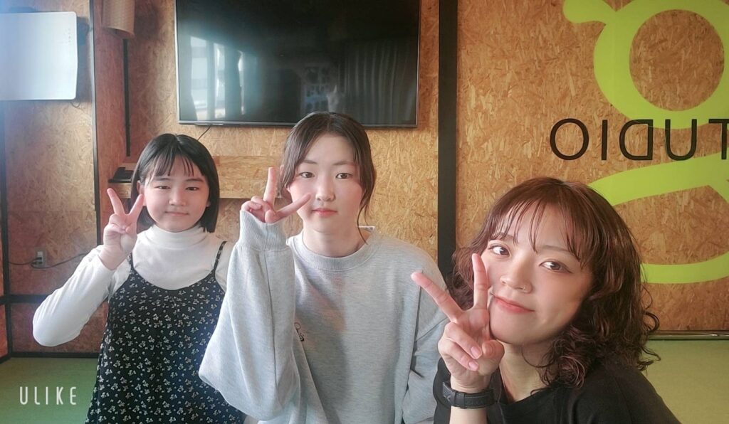 新潟駅周辺で通いやすいK-POPダンススクール初心者少人数レッスン