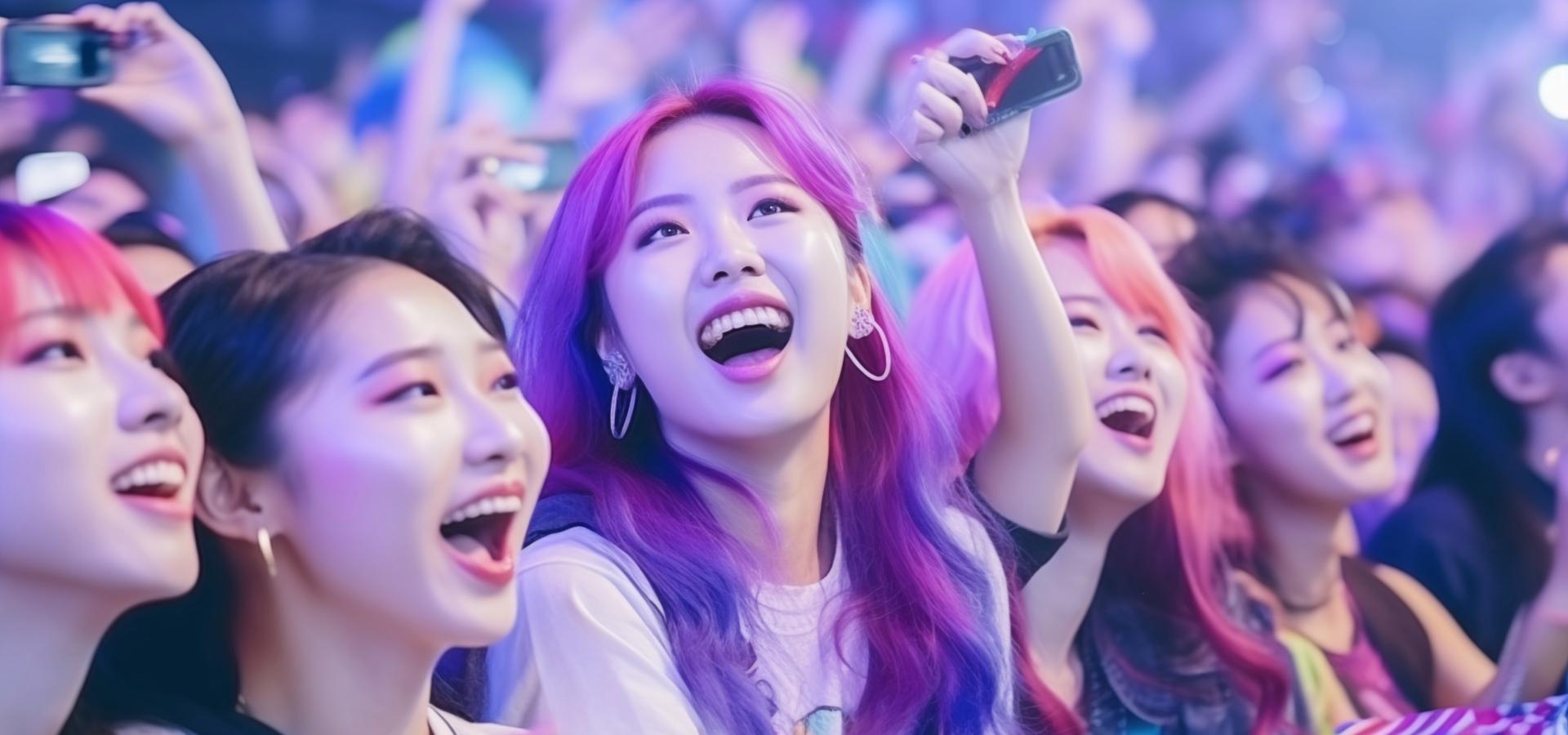 K-POPアイドルになるには？年代別の準備やダンススキル、向いている人の特徴を解説