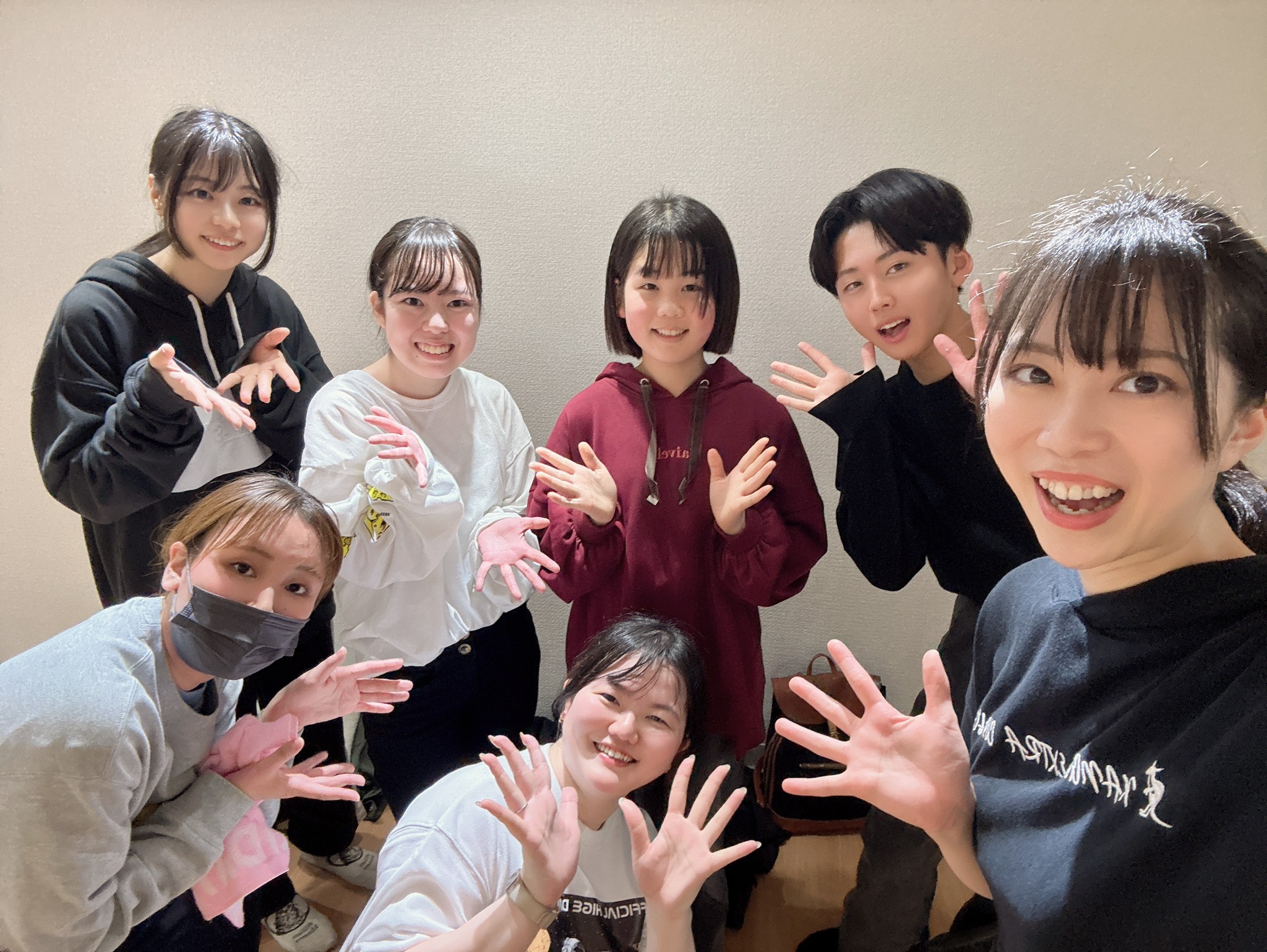 【長野市】大人初心者向けK-POPダンススクール｜未経験から楽しく始められるダンス教室