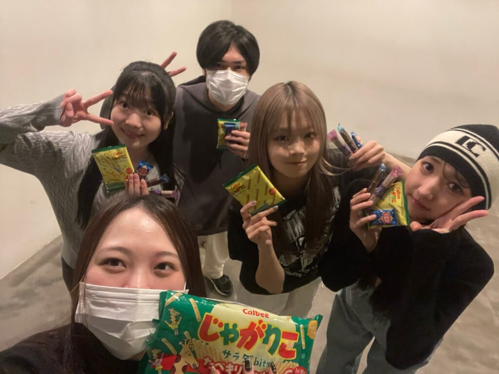 長野県初心者向けK-POPダンス実践クラス風景