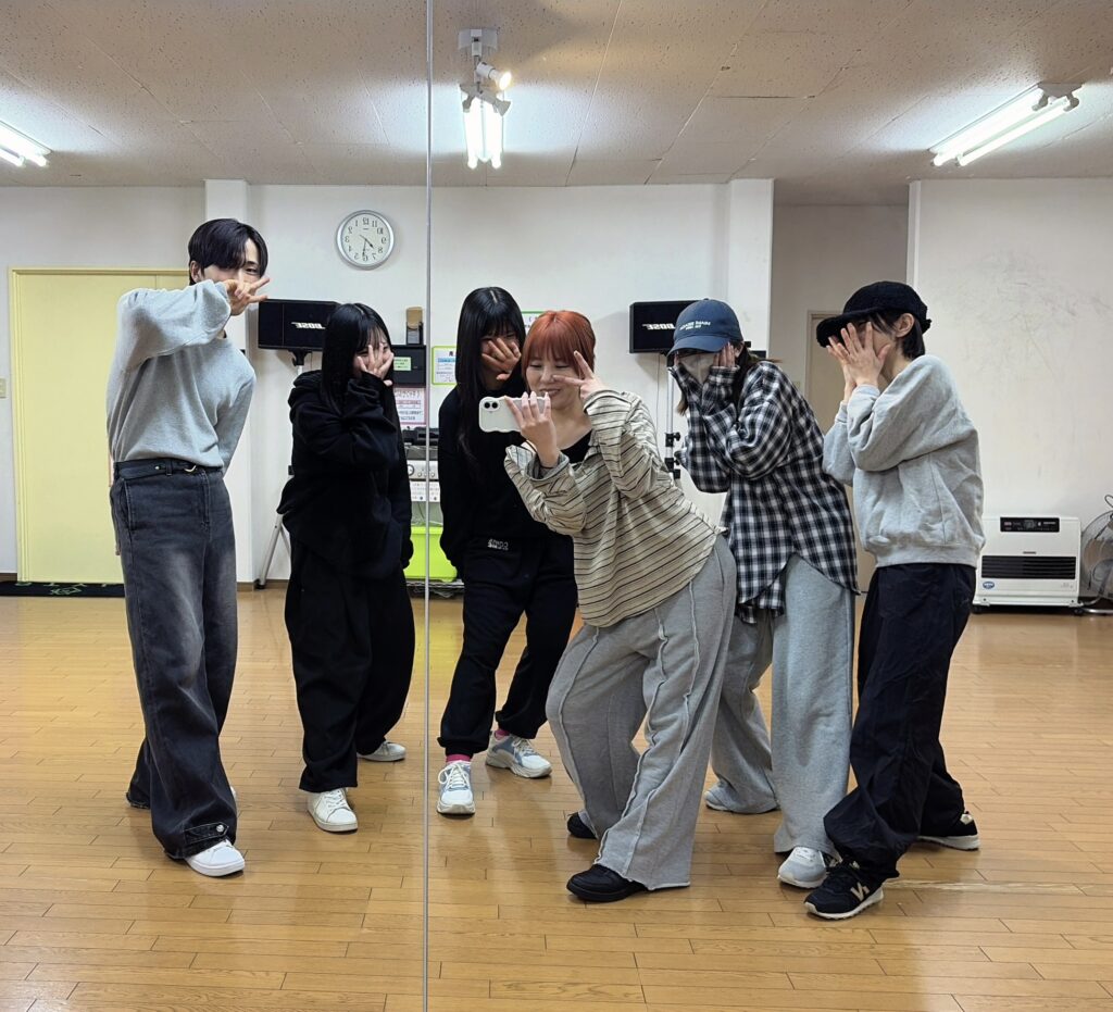 長野のダンス初心者向けK-POPダンススクールの魅力