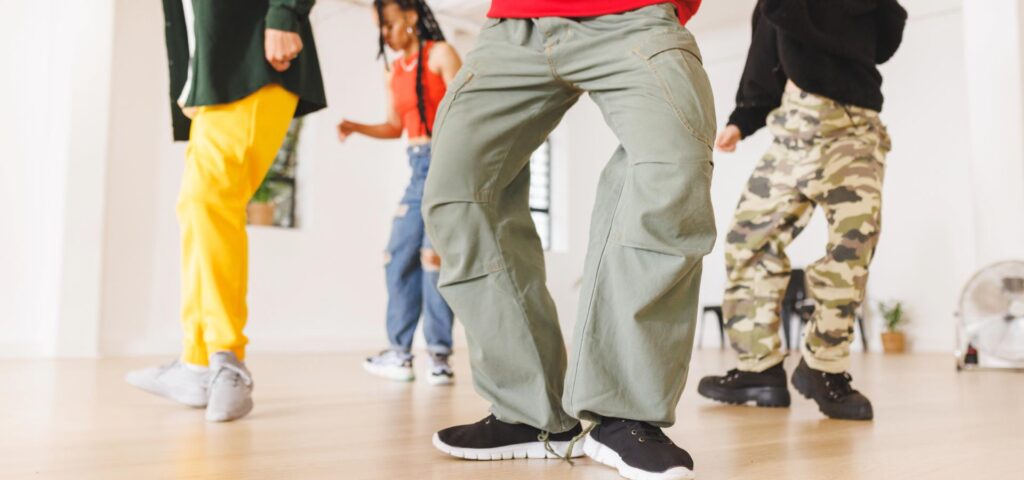 新潟・長野エリアで人気のダンス初心者歓迎K-POPダンススクール