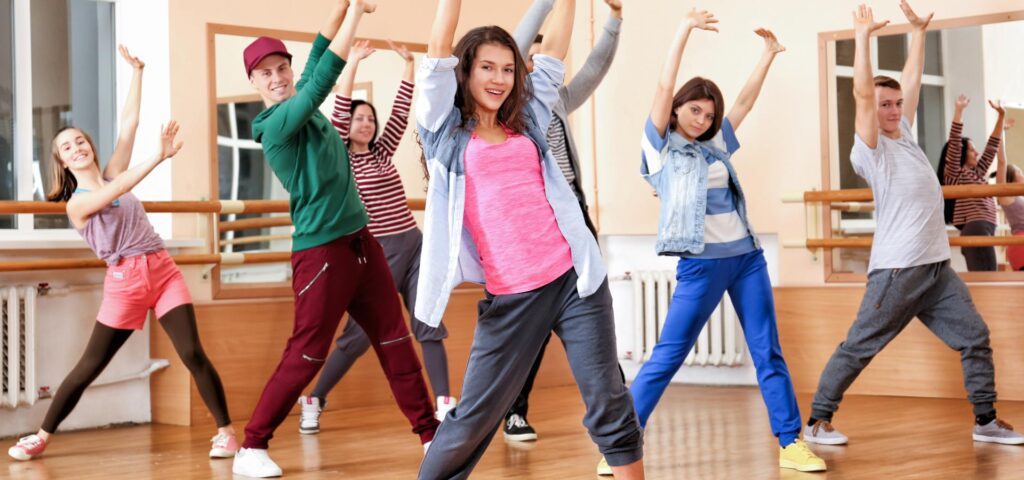 新潟長野でダンス初心者におすすめのK-POPダンススクール紹介