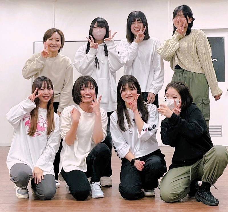 ダンス初心者が新潟市でK-POPを楽しむアットホームな時間