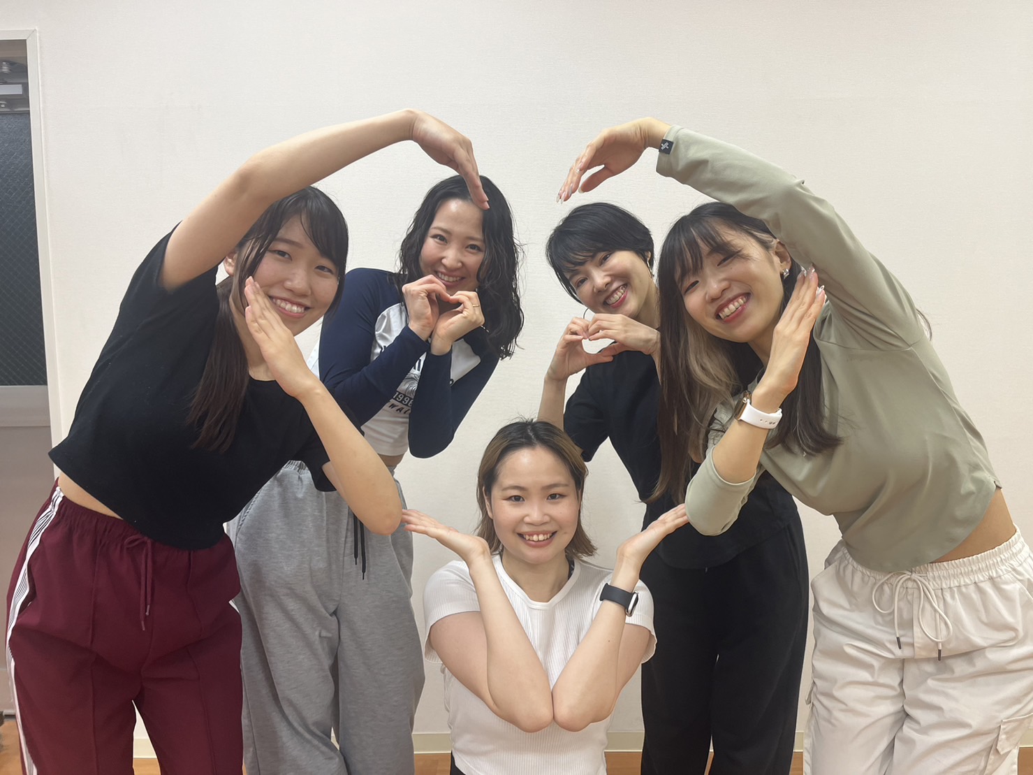 新潟でK-POPダンスを始めるなら？人気曲・初心者向けダンスを徹底解説